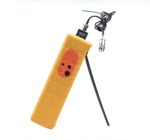 ขายด่วนเครื่องบันทึกการสั่นสะเทือนสี่ช่องสัญญาณรุ่น BVB-8207SD ของแท้ เครื่องบันทึกการสั่นสะเทือนสูง ราคาถูก มีสินค้าในสต็อก - Product Image 3