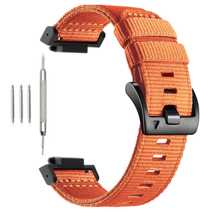 Nouveau modèle 61S 85mm+130mm compatible avec les montres carrées <span class=keywords><strong>Gshock</strong></span> Casio GA110/100 pour hommes, avec bracelet en nylon DW5600GW5600. - Product Image 3