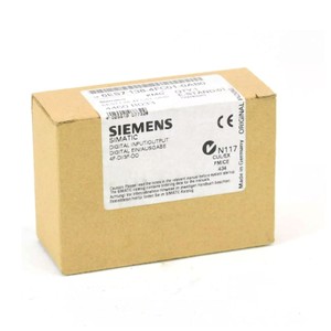 6ES7138-4FC01-0AB0 Nouveau module d'alimentation fiable ET 200S PLC - Product Image 4