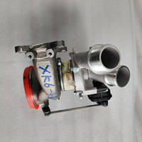 Nouvelle Ligne d'Alimentation d'Huile de Contrôle Turbo Boost 10100331570100 pour Moteur Trumpchi LEAP 1.5T 4A15J2 GT15/GT17