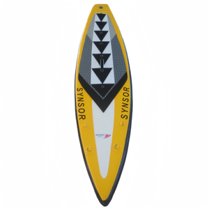 Synsor cao cấp tùy chỉnh Stand-Up <span class=keywords><strong>Paddle</strong></span> Board Epoxy Surf sup Board tất cả các kích cỡ sợi thủy tinh cho đại dương nước Buồm lướt sóng - Product Image 1