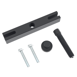 Extracteur de poulie de vilebrequin de moteur <span class=keywords><strong>diesel</strong></span> de marque réputée, outil de réparation automobile pour <span class=keywords><strong>Ford</strong></span> 2.0 EcoBlue TDCi - Product Image 3
