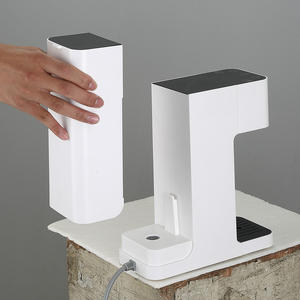 Snelle waterkoker voor thuisgebruik, direct kokend <span class=keywords><strong>water</strong></span> voor koffie, thee en melk - Product Image 6