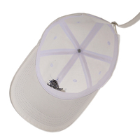 Gorra de Béisbol Ajustable con Bordado Personalizado, 100% Algodón, Gorra de Moda para Parejas, Gorra Deportiva Transpirable para Verano y Actividades al Aire Libre