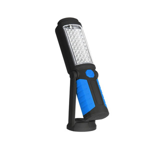 Yiwu Tantu Outdoor <b>Work</b> <b>Light</b> 36+5 <b>Led</b> Magnetic USB Rechargeable For Camping Hiking Fishing - Product Image 5