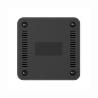 Lecteur réseau HD P5 Android Allwinner H313 Android 10.0 4K 3D HDR Smart Box avec décodeurs 2.4G 5G WiFi 2G/8G décodeurs tv box