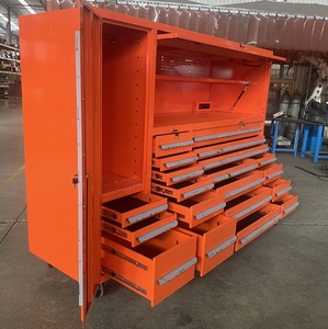 Cơ khí kim loại công cụ lưu trữ tủ với ngăn kéo - Product Image 3
