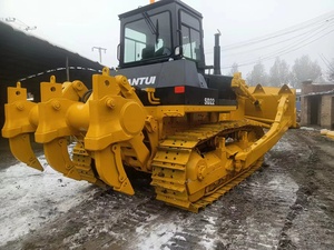 Excavadora usada SHAN TUI SD22 - Product Image 2