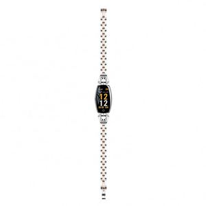 H8 Lady Smart Bracelet Elegant Fashion Women <strong>Wrist</strong> Watch Heart Rate <strong>Blood</strong> <strong>Pressure</strong> <strong>Monitor</strong> Sport Smart Bracelet for Lady Gift - Product Image 3