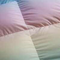 Haute qualité Ultra doux chaud confortable coloré 3 pièces ensemble de draps adapté à la maison chambre Textile à la maison drap de lit élastique