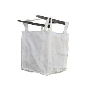 Pp ג 'מבו <span class=keywords><strong>fibc</strong></span> ג' מבו בתפזורת המכולה לדלג שקיות 1500kg מחזור <span class=keywords><strong>fibc</strong></span> המכולה תיק עבור פסולת אשפה - Product Image 2