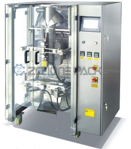 SUS 304 Fully Automatic 1kg 2kg 5kg <b>Wheat</b> Flour Powder <b>Packing</b> Machine - Product Image 3