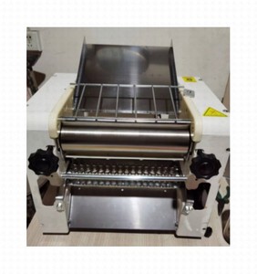 Electric Mini Chin Chin Cutting Machine Chinchin <b>Cutter</b> for Sale - Product Image 5