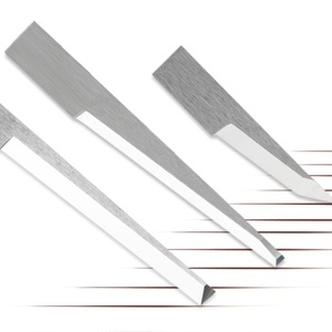 Huhao rung lưỡi <span class=keywords><strong>CNC</strong></span> cacbua vonfram dao động cho iecho dao rung chính xác cao cho E19-3 iecho - Product Image 5