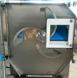 Máquina Cortadora Automática en Frío para Carne, Salchichas <span class=keywords><strong>y</strong></span> Queso |   Equipo para el Procesamiento de Alimentos - Product Image 6