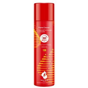 <span class=keywords><strong>Extincteur</strong></span> à eau portable Flame Warrior monté sur véhicule, à 360 degrés, pour la lutte contre les incendies dans les voitures, les foyers et les cuisines - Product Image 5