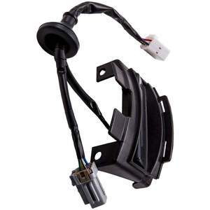 Interrupteur de hayon et de coffre Hyundai Veloster 81260-2V010 avec caméra, accessoire de caméra de véhicule - Product Image 4