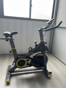 Vélo <span class=keywords><strong>de</strong></span> spinning magnétique ZW Sports pour la maison, ultra-silencieux, vélo d'exercice d'intérieur, équipement <span class=keywords><strong>de</strong></span> fitness sportif - Product Image 6