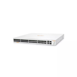 Nouveau commutateur PoE d'origine Instant on 1960 24G 20p Classe 4 4p Classe 6 2XGT 2SFP+ 370W <span class=keywords><strong>JL807A</strong></span> - Product Image 2