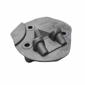 Support de moteur M43 de pièces de rechange automatiques pour Peugeot 2008 301 <span class=keywords><strong>Citroen</strong></span> C3XR <span class=keywords><strong>ELYSEE</strong></span> - Product Image 5