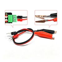 Mini module abaisseur de tension numérique PD réglable, régulateur de tension avec entrée 24V et sortie 20V 3A