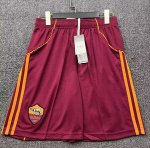 เสื้อแจ็คเก็ตฝึกซ้อมฟุตบอลผู้ชาย รุ่น Roma Napoli <span class=keywords><strong>Atletico</strong></span> Madrid 2526 ผ้าตาข่าย คอตั้ง ลายเรียบ - Product Image 4