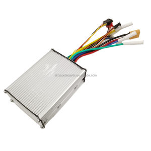 Pièces de scooter électrique Contrôleur d'origine pour scooter électrique <span class=keywords><strong>Hitway</strong></span> H5 Contrôleur de style nouveau Carte mère Accessoires - Product Image 6