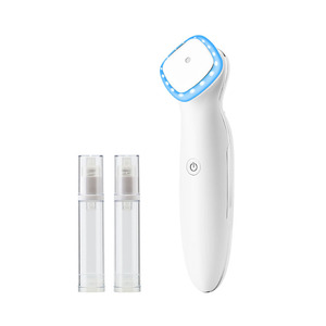 Home Use <b>Electric</b> Masajeador <b>Facial</b> <b>Massager</b> Skin Beauty Device for Face Eye Neck Lifting Care with Vibration Technology - Product Image 4