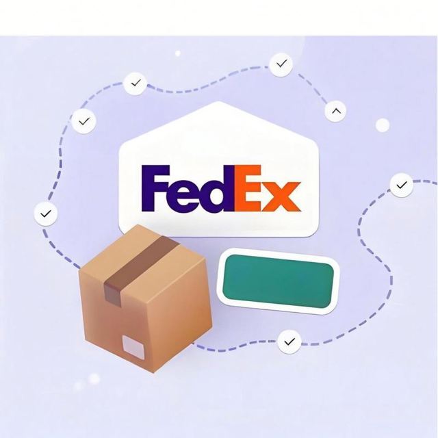 Air+Express Door-to-Door Shipping Logistics Services USA DDP Top 5% Customs Clearance Dangerous Goods Handling 2-Day Dispatch