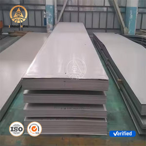 Tôle d'acier inoxydable 316L 1250x2500mm laminée à froid 2B BA surface brossée 08X17H13M3T 1.4571 <span class=keywords><strong>316</strong></span> <span class=keywords><strong>Ti</strong></span> Prix - Product Image 6