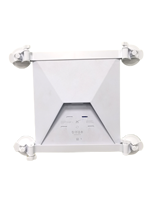 Support à ventouse pour vitre de voiture et toit ouvrant, kit de fixation portable à ventouse pour Starlink Mini Dish