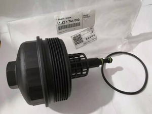 Boîtier de filtre à huile SL-F101 adapté pour <span class=keywords><strong>BM</strong></span> W 3 '5' Z3 11421744000 - Product Image 4