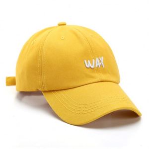 Casquette de baseball souple japonaise pour femme avec logo brodé, style coréen tendance, décontractée et polyvalente, en tissu denim imperméable pour petit visage - Product Image 3