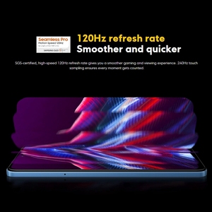 Tout Neuf Original POCO X5 5G Version Globale UE 8 Go + 256 Go Téléphone Mobile 5G Smartphones <span class=keywords><strong>2023</strong></span> - Product Image 4