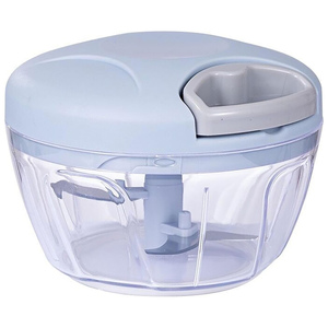 Mini Prensa de Ajo para Cocina, Picadora de Ajo, Mezcladora y Trituradora de Ajo - Product Image 1