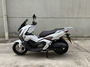 Motocicleta de Gasolina <span class=keywords><strong>ADV</strong></span> de 180cc, Refrigerada por Aire, 100km/h, OEM, de Buena Calidad y Precio Competitivo - Product Image 4