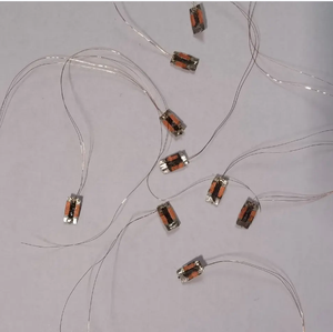 0.5mm Mini Micro Tête De Lecture Magnétique 1 piste Petite Tête Magnétique Mini Tête MSRV014 MSR015 MSR014 - Product Image 2