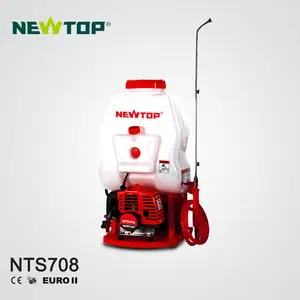 2 stroke NTS708 Farm tools and equipment agricultural power sprayer 26cc 708