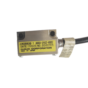 A860-2162-V002 FANUC Nouvel encodeur d'origine pour machines CNC - Product Image 3