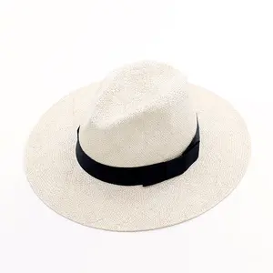 หมวกไหมพรมปลายแหลมสำหรับผู้หญิง,หมวกสานจากกัญชาแฟชั่นพับได้สำหรับฤดูร้อนปี2022