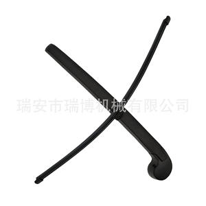 Bras de dégivreur arrière adapté pour AUDI A6AVANT A6allroad 4G9955407 - Product Image 3