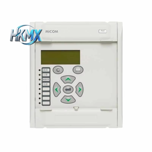 Relé de Protección de Alto Voltaje Integrado para Microcomputadora P225 - Product Image 1