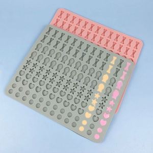 Moldes de Silicona Reutilizables al por Mayor para Golosinas para Perros - Product Image 1
