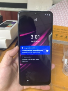 Smartphones for T-<strong>Mobile</strong> REVVEL Second Hand <strong>Mobile</strong> Phone Gaming <strong>Device</strong> Unlocked Android Smartphone - Product Image 4