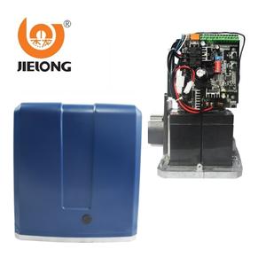Moteur d'ouverture de <span class=keywords><strong>portail</strong></span> <span class=keywords><strong>coulissant</strong></span> automatique Jielong (moteur à courant continu) - Product Image 4