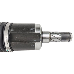 Prix de gros Joints à vitesse constante Arbres d'entraînement d'essieu pour <span class=keywords><strong>TESLA</strong></span> <span class=keywords><strong>MODEL</strong></span> S (5YJS) 100D AWD 2016-2021 1420113-00-B - Product Image 3