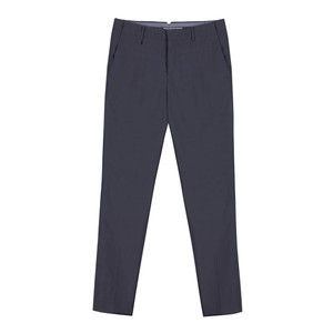 <span class=keywords><strong>Pantalon</strong></span> droit <span class=keywords><strong>en</strong></span> laine extensible pour homme, résistant à l'usure, sur mesure, idéal pour les voyages d'affaires printemps-été - Product Image 4