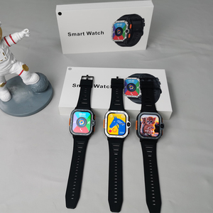 2025 PGD 4G SIM-Karten Smartwatch 2,03" Bildschirm Mit GPS WLAN HD Dual-Kamera Videoanruf Relojes Herren Smartwatch für iOS Android - Product Image 3