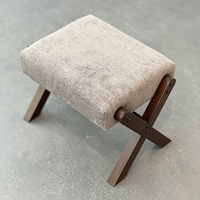 Cendre en bois enfant en bas âge enfant toilette escabeau sécurité ménage échelle tabouret chaise en bois escabeau