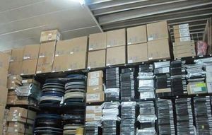 EUP7968-12VIR1 EUP7968-1.2V nó SOT23-5 phát hiện hàng tồn kho thực sự, chip chất lượng cao, rẻ nhất - Product Image 5